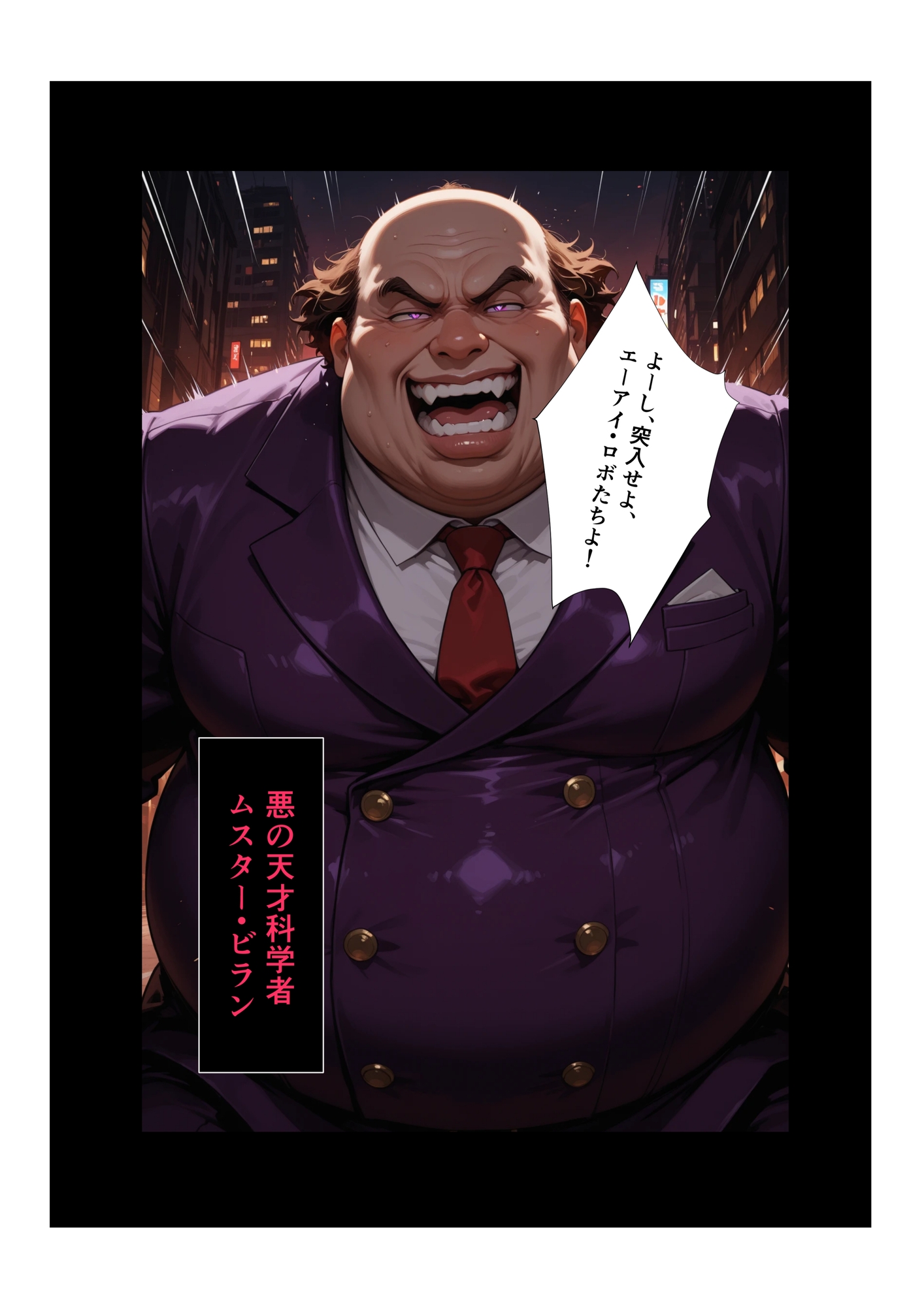 サンプル画像 3枚目