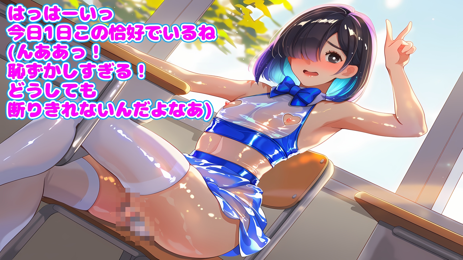 サンプル画像 2枚目