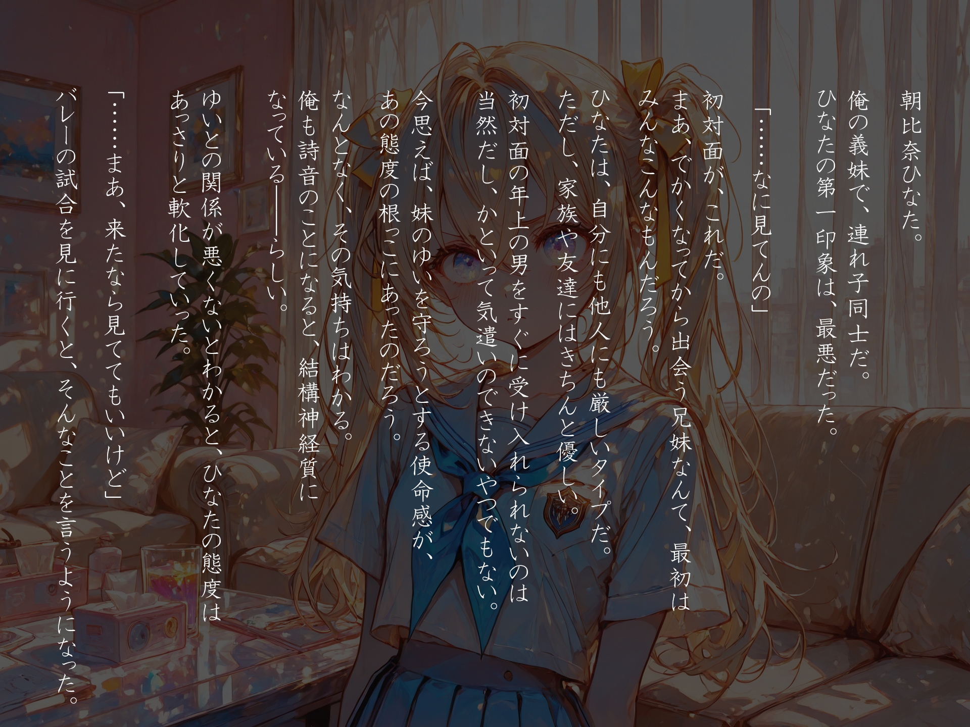 サンプル画像 2枚目