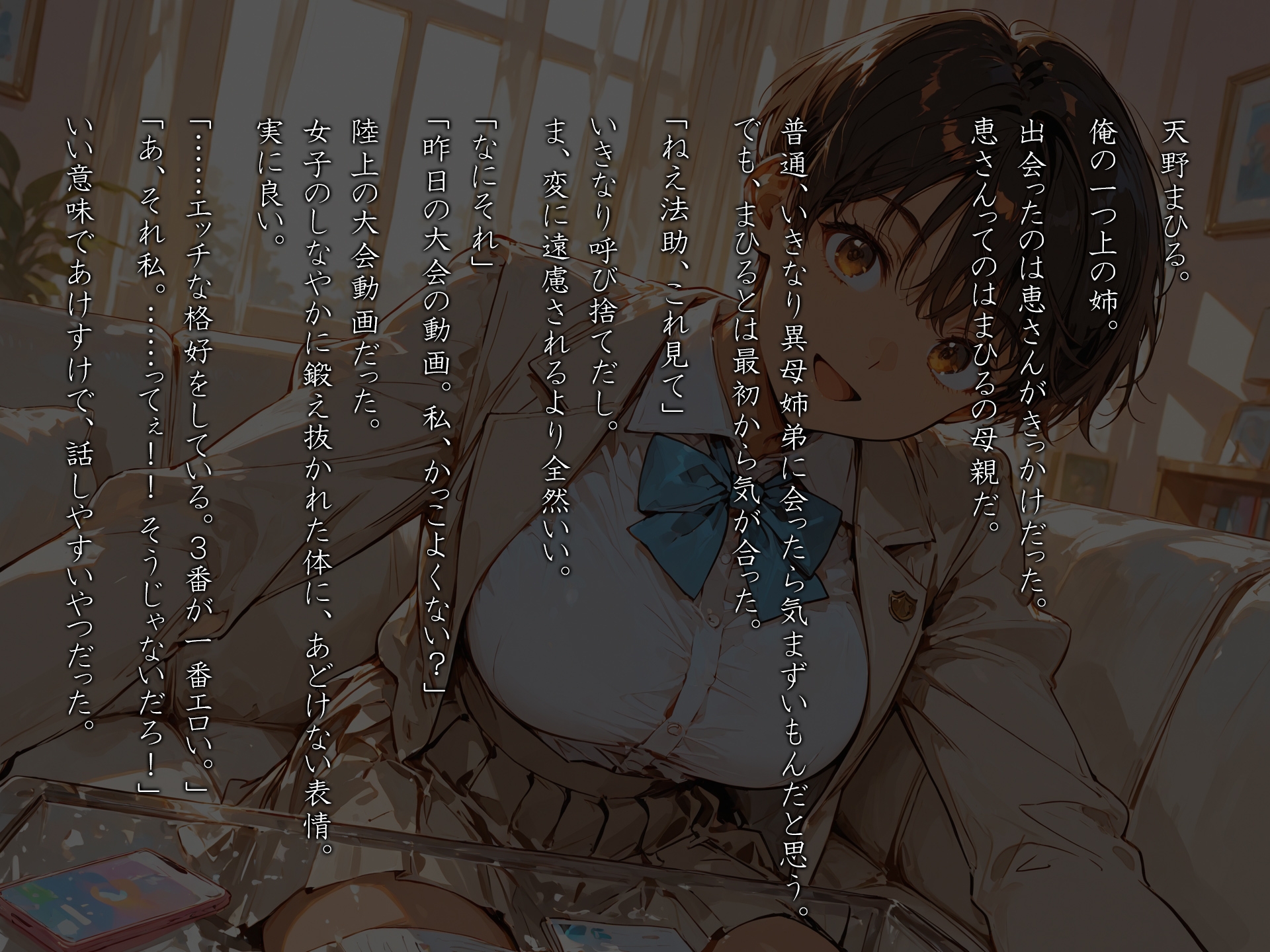 サンプル画像 1枚目