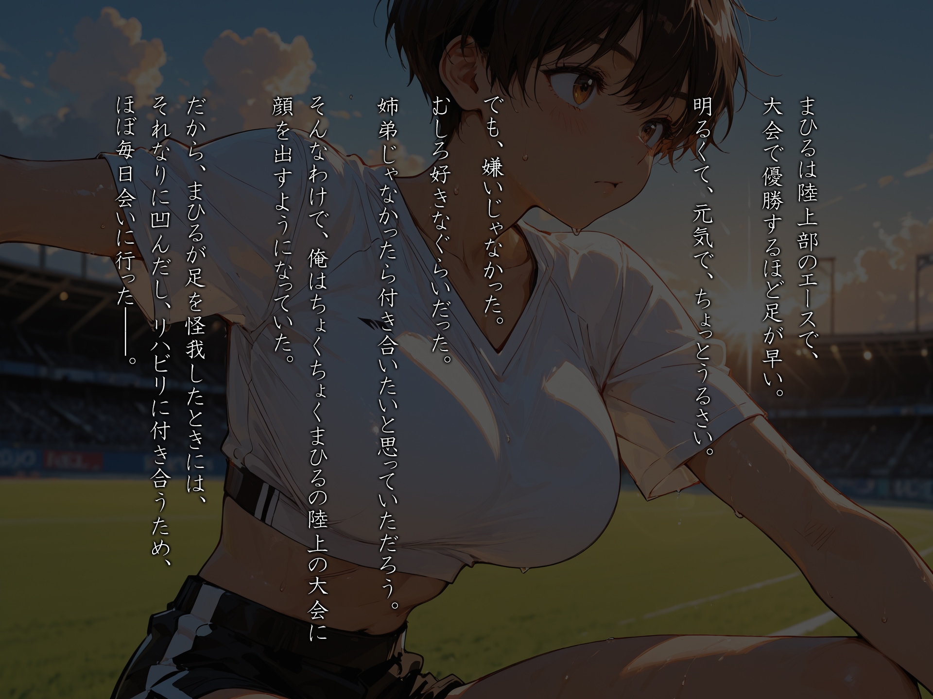 サンプル画像 2枚目