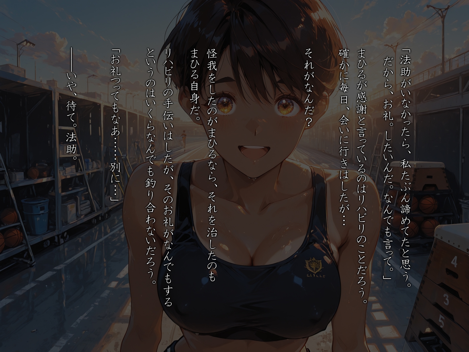 サンプル画像 4枚目