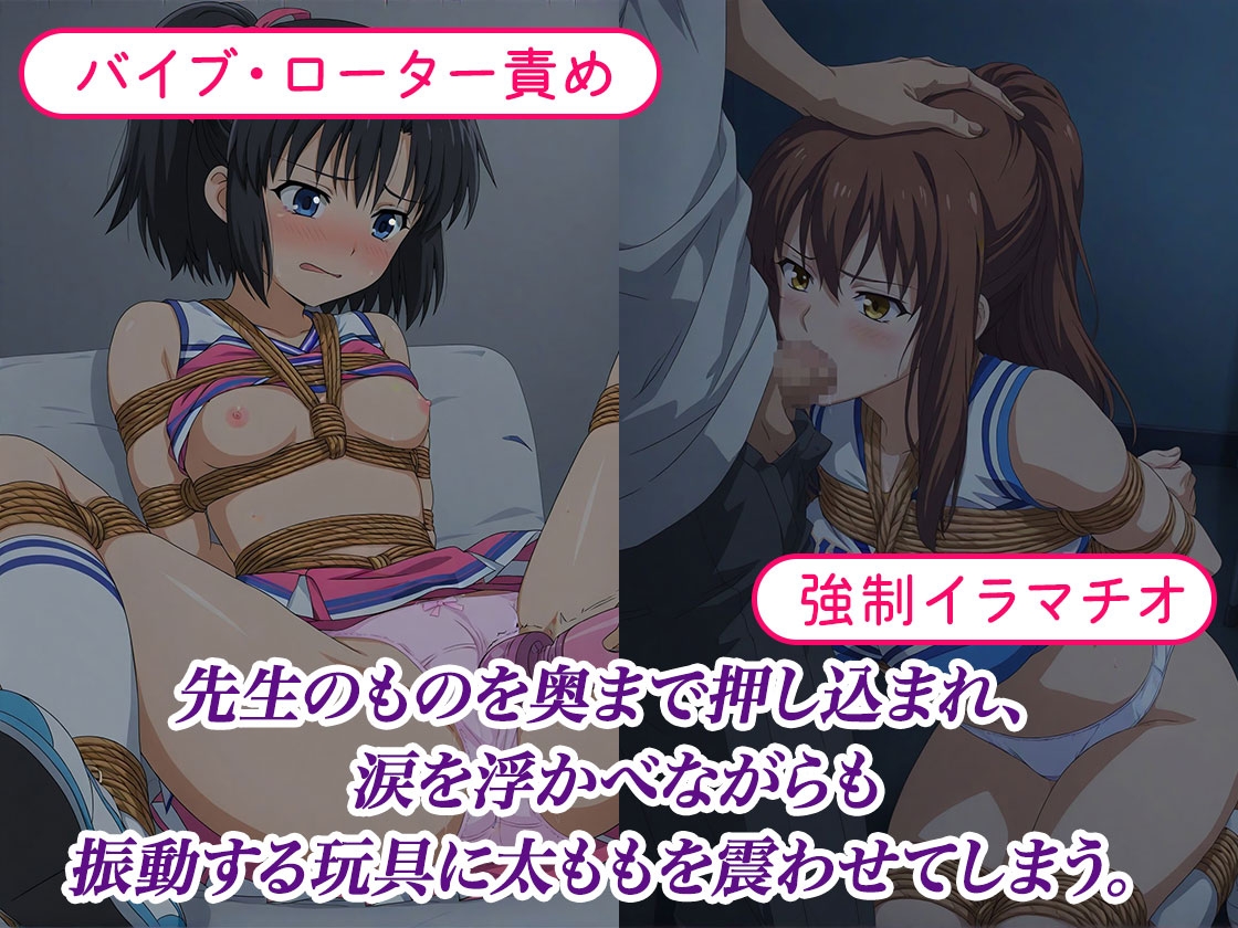 サンプル画像 3枚目