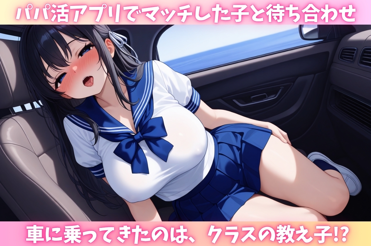 サンプル画像 1枚目