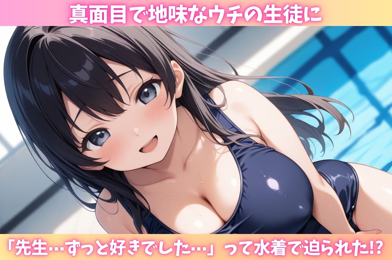 サンプル画像 1枚目