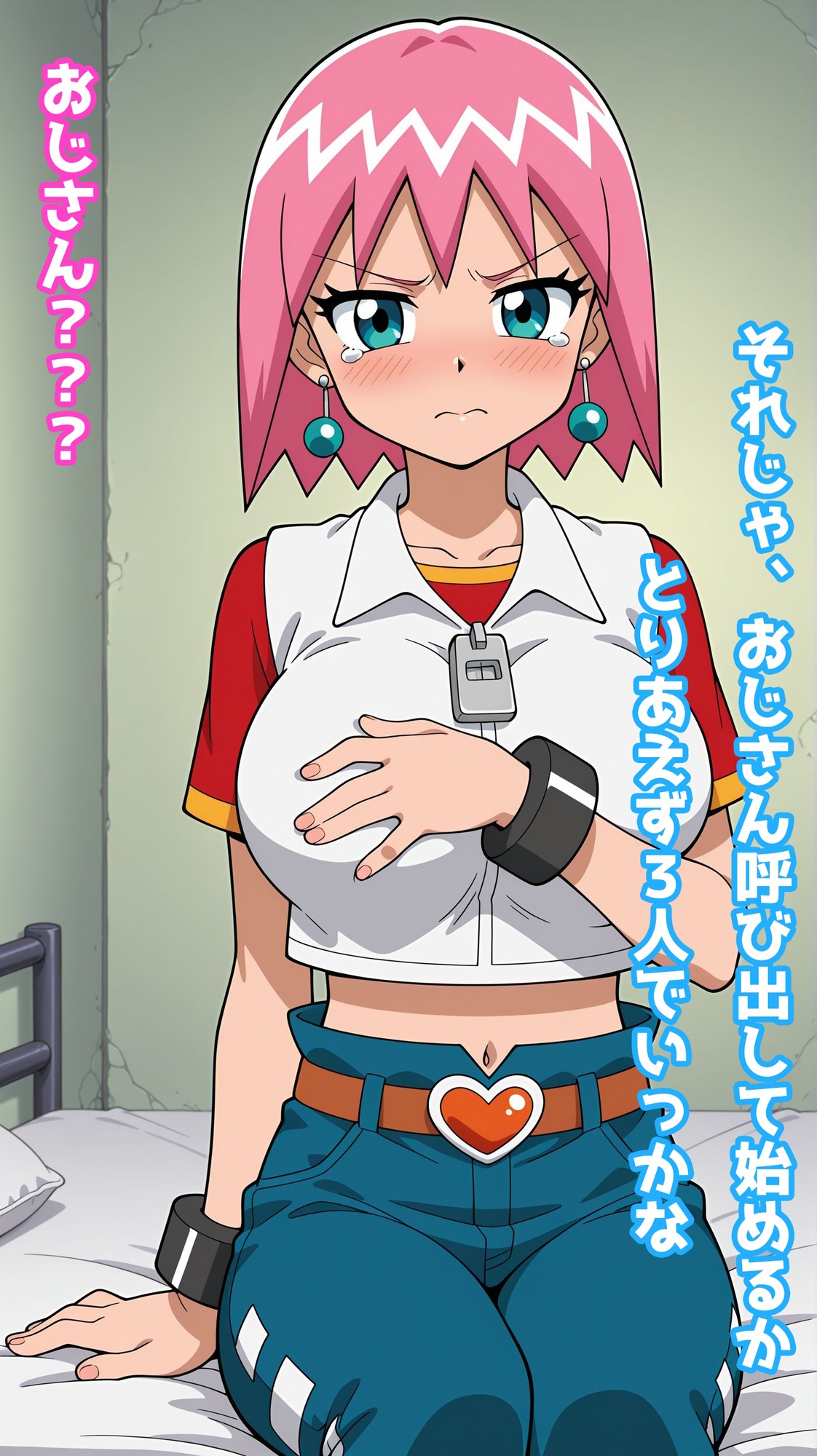 サンプル画像 1枚目