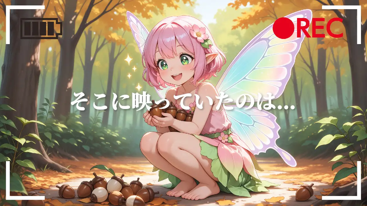 【アニメ】オークの種付け交尾動画 サンプル画像 2