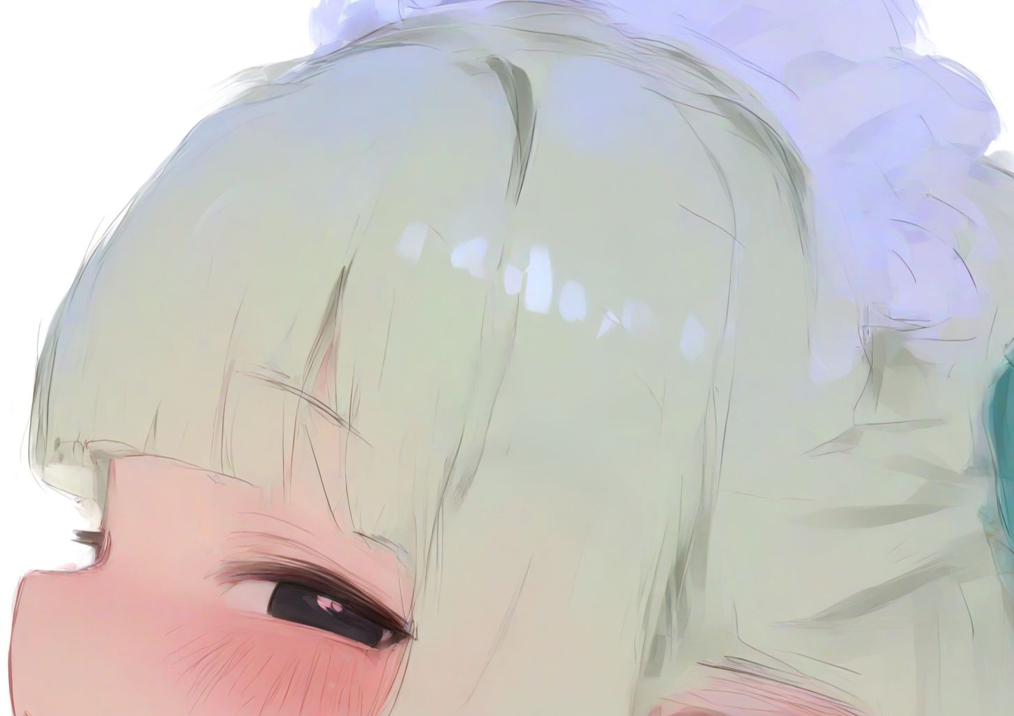 Maidの支柱・高画質一枚絵(コレクション向け) 画像1