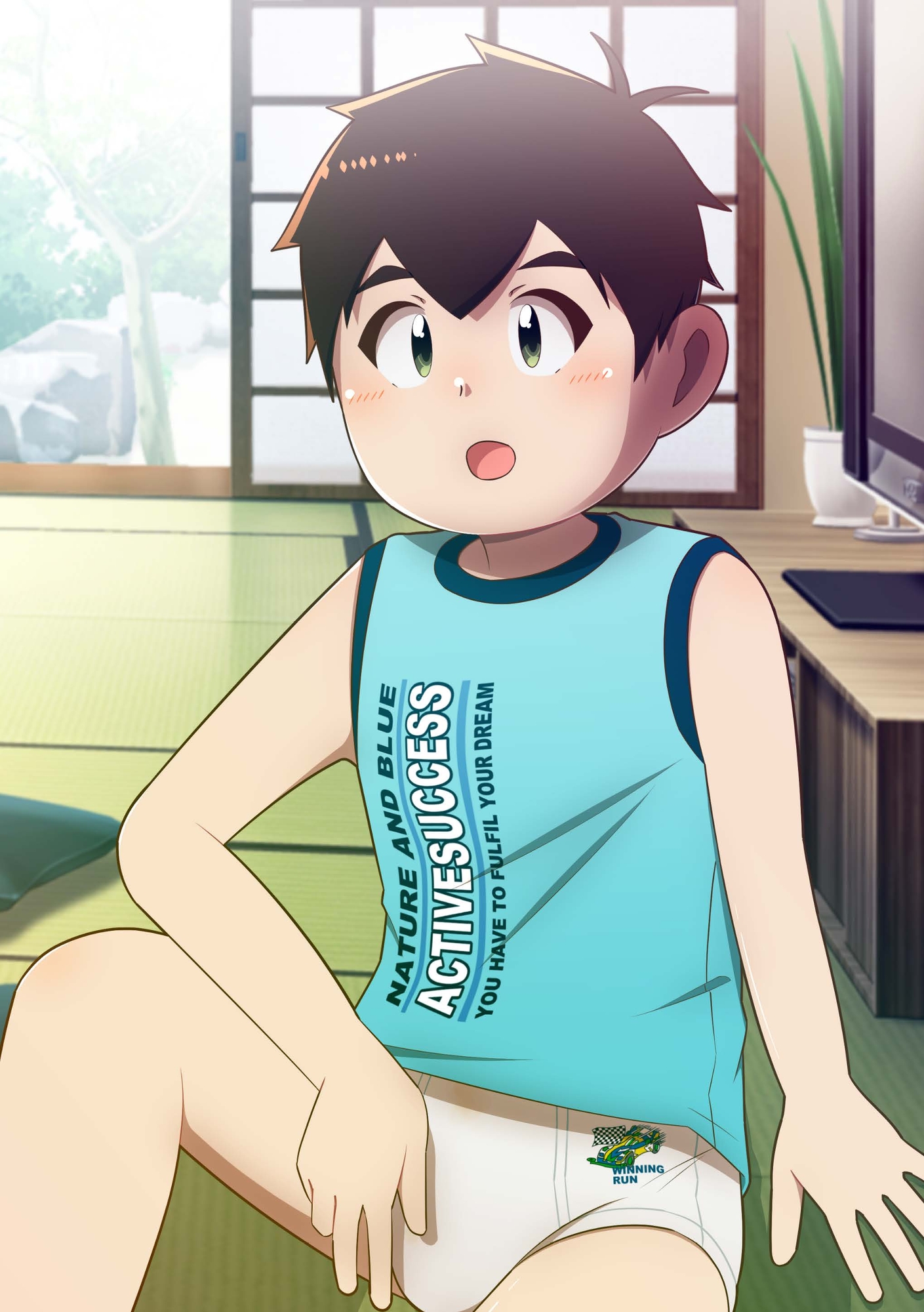Complex Image [KOMUGI FIELD] | DLsiteがるまに 2