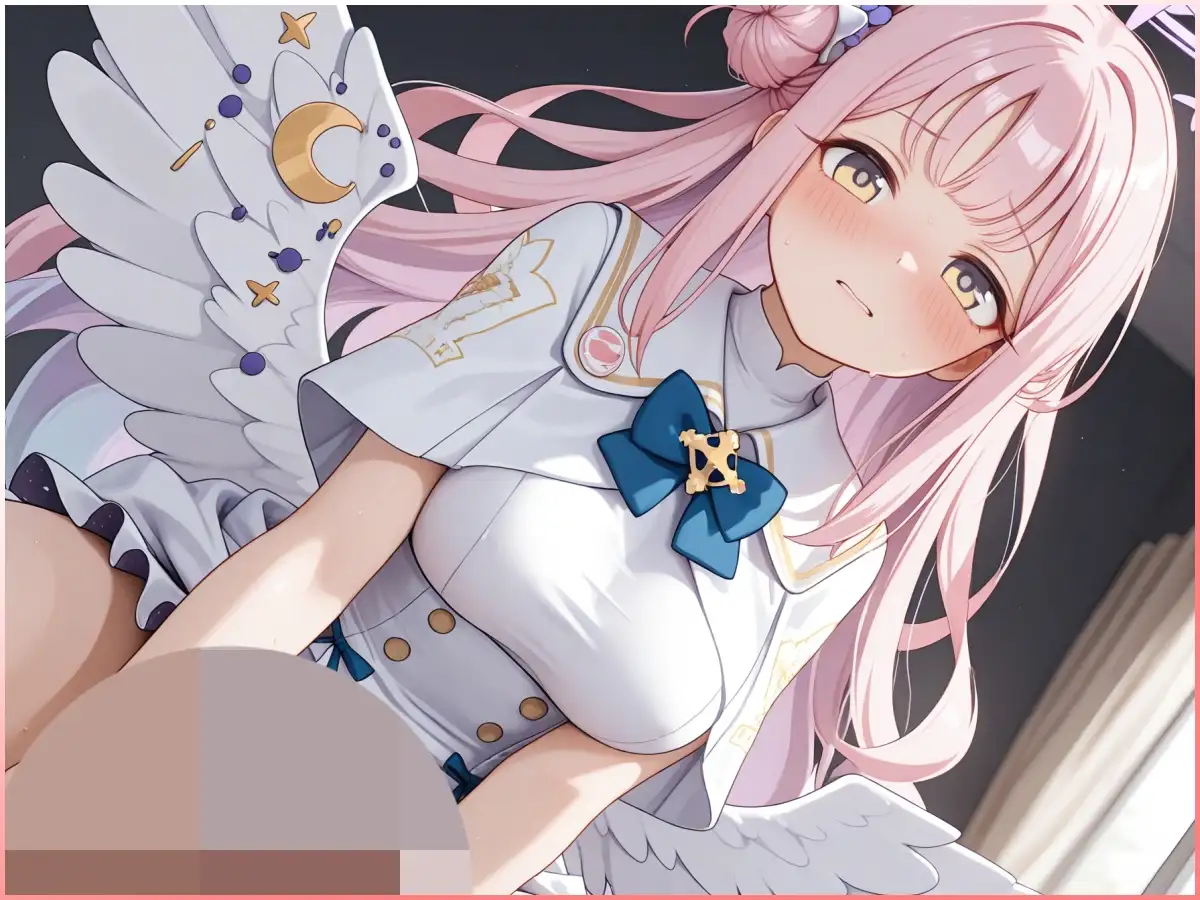ブル◯カ・ミ◯ サンプル画像 2