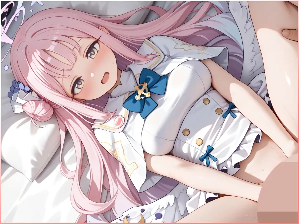ブル◯カ・ミ◯ サンプル画像 3