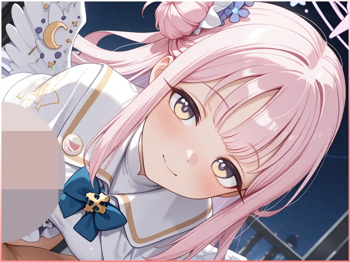 ブル◯カ・ミ◯ サンプル画像 7