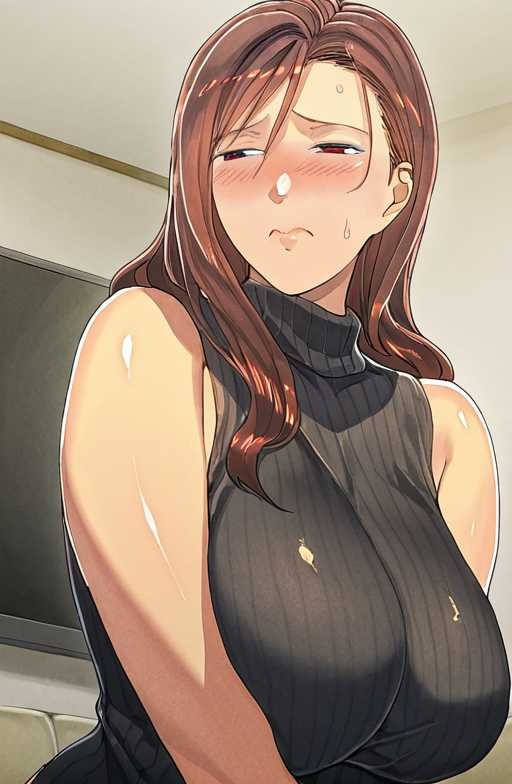 サンプル画像 4枚目