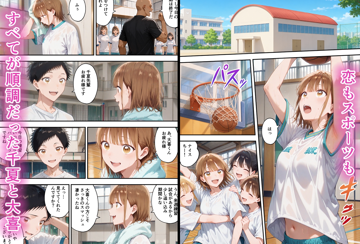 サンプル画像 1枚目