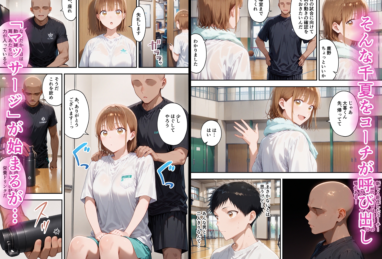 サンプル画像 2枚目