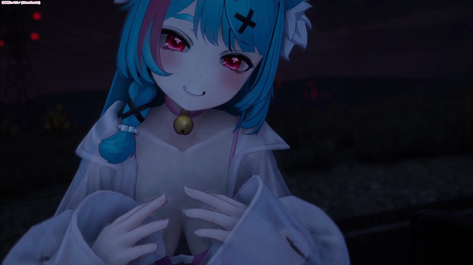 恋事屋アニメーション 路乗サービス 画像1