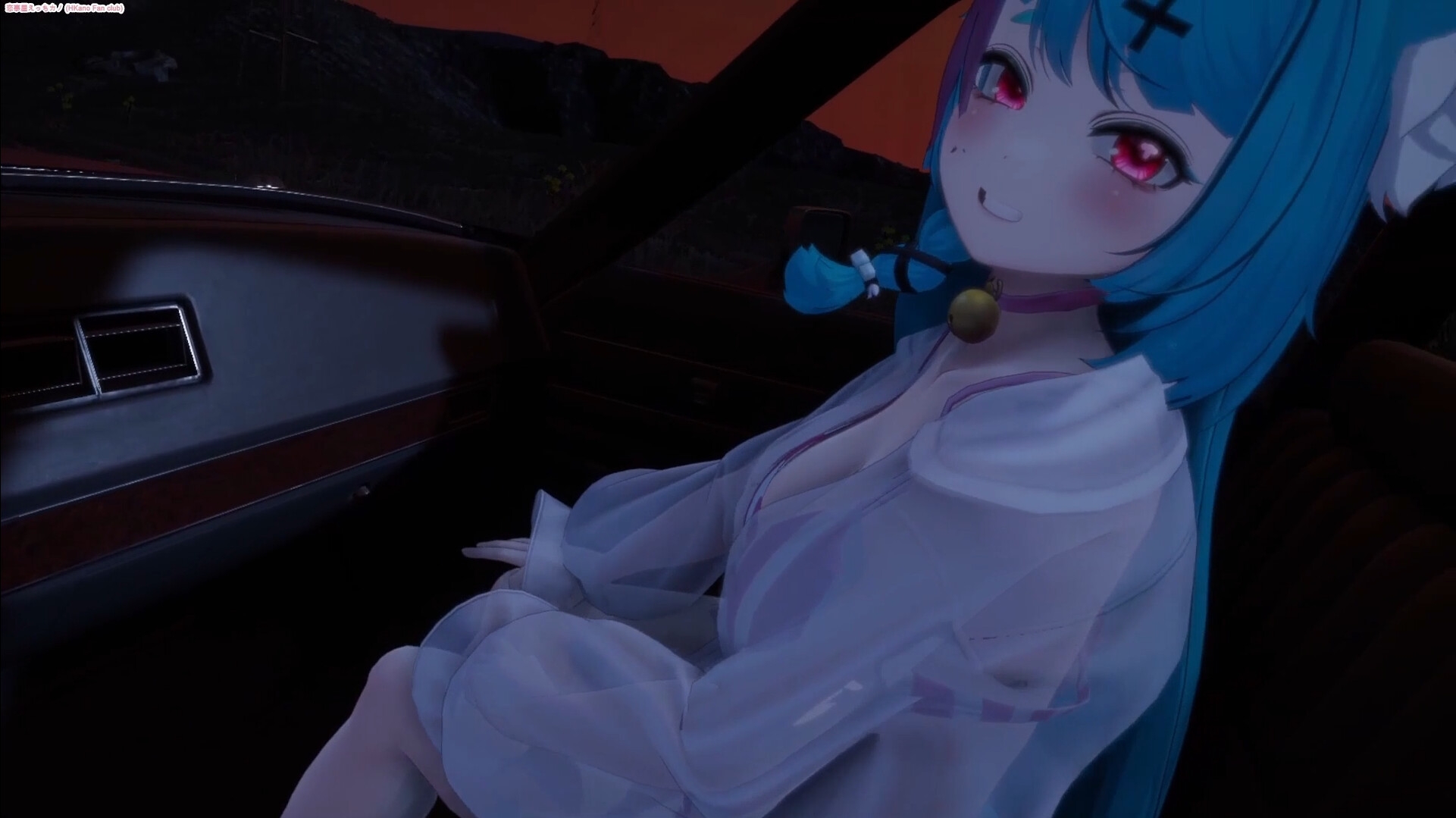 恋事屋アニメーション 路乗サービス 画像2