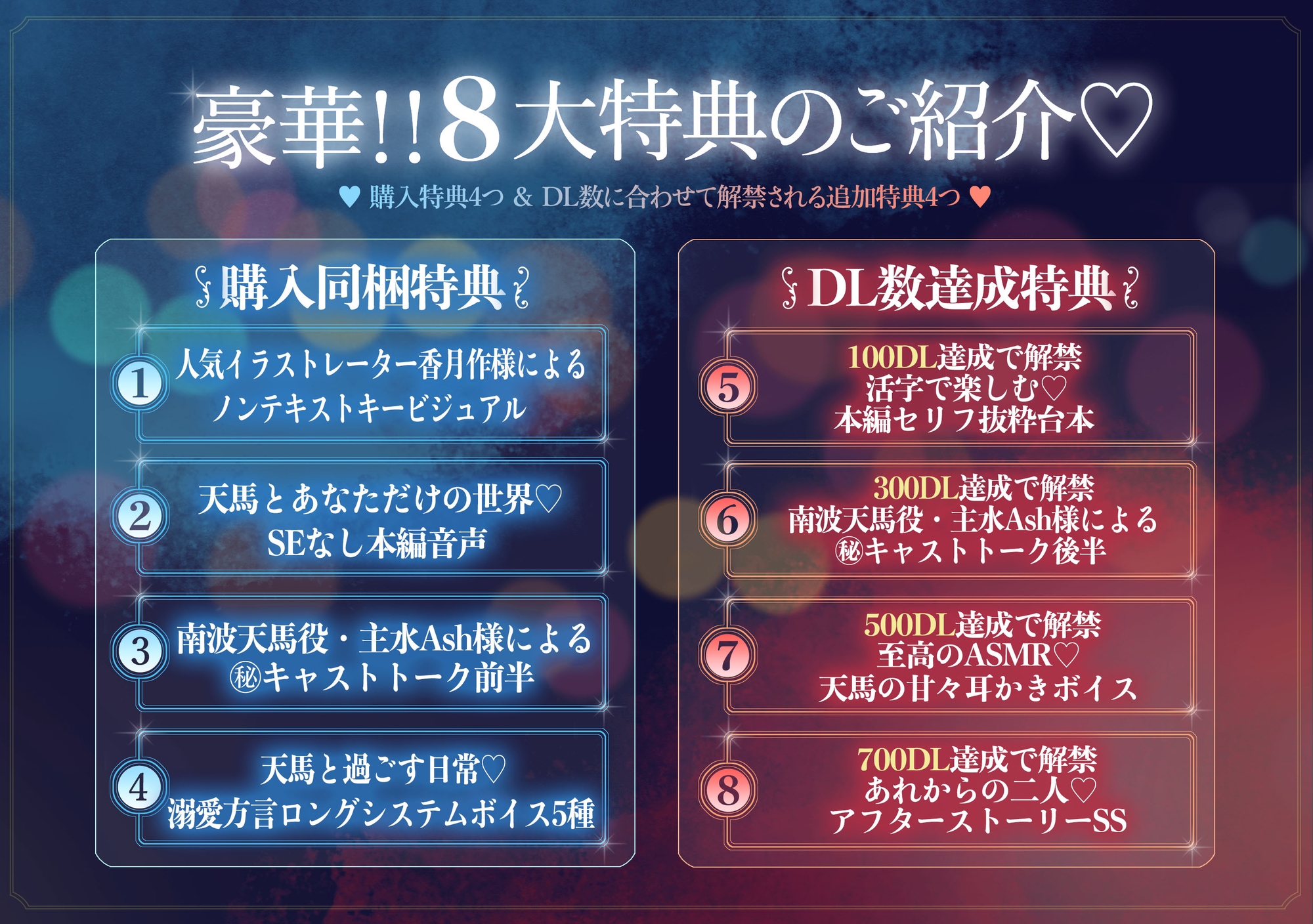 【博多弁×関西弁MIX】博多バリメロ男に成長した独占欲強めな元彼は、私の人生全部引き受ける気らしい。～俺に捕まったのが運の尽きばい♡～ 画像5