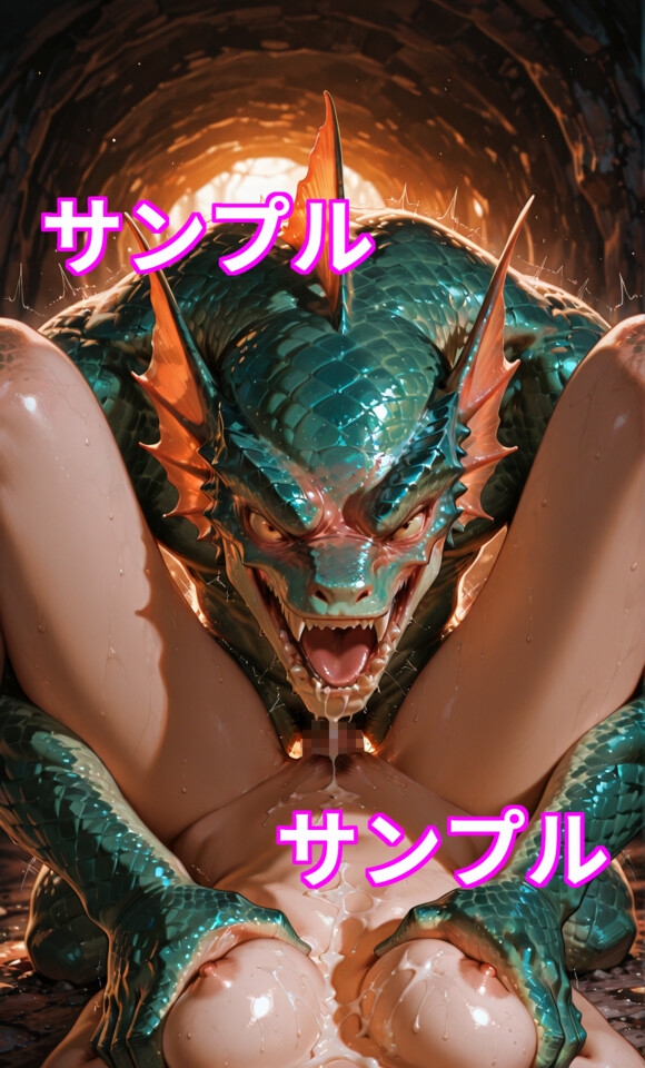 サンプル画像 2枚目