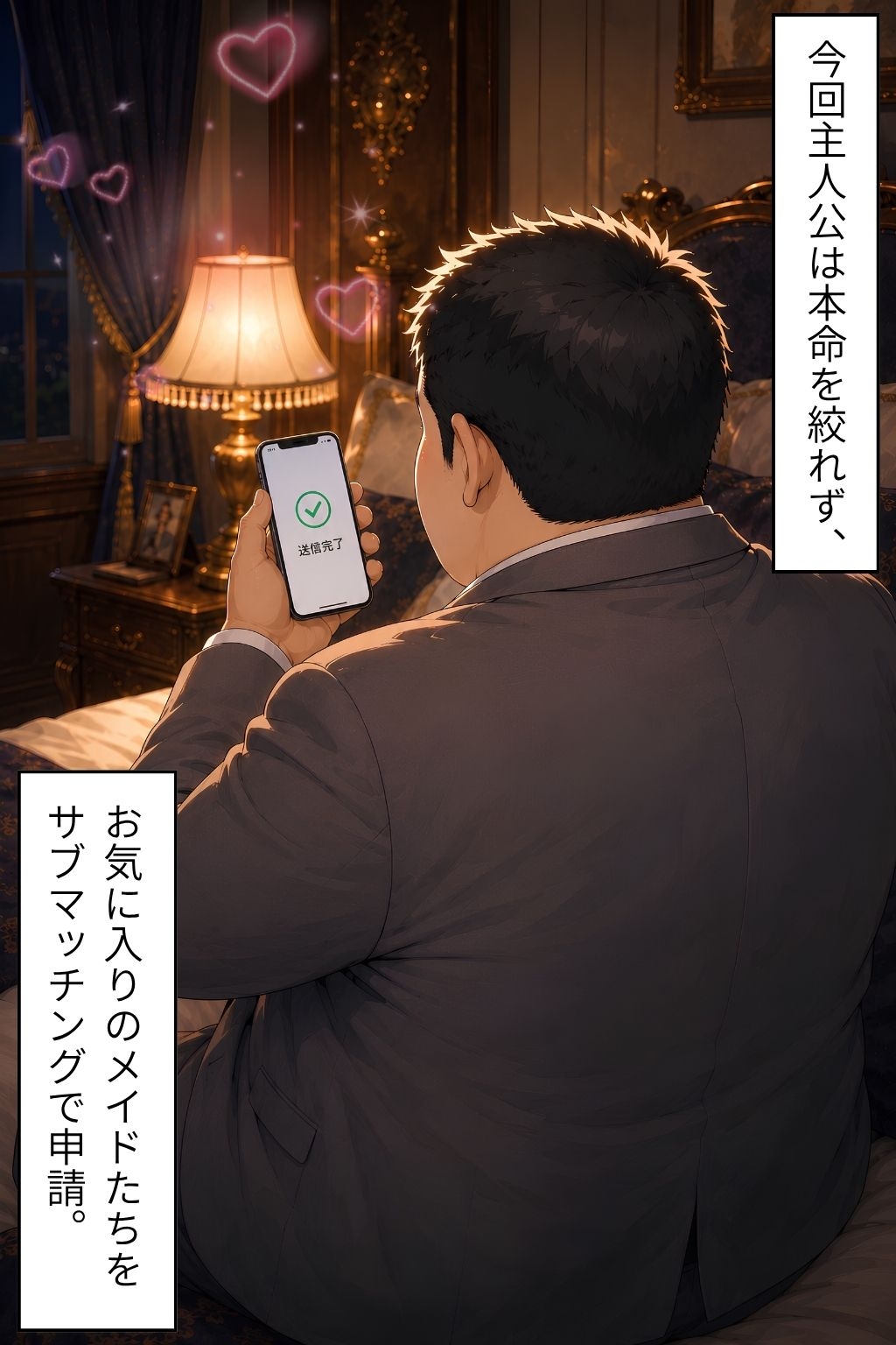 ようこそ禁断のメイドフェスへ(2)-1 ～ 弱いところを徹底的にいじめまくり！大量潮吹き前戯で相性チェック！(芽生・乃ノ 編) ～_6