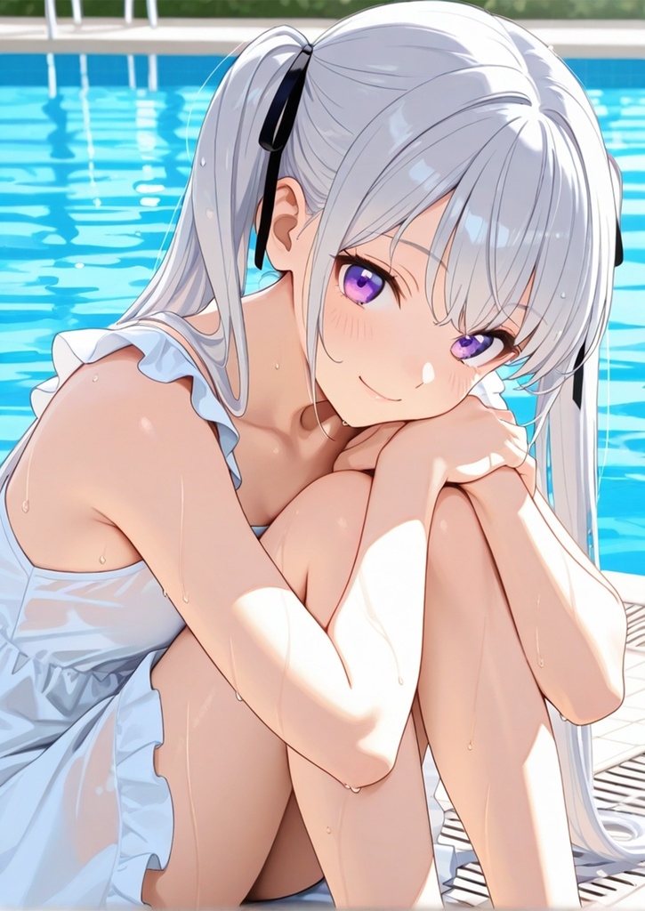 Yui Model Collection 画像1