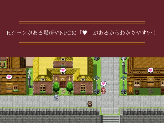 【NPC姦】アルディシア・フロンティア【アイアンクラッド編】 サンプル3