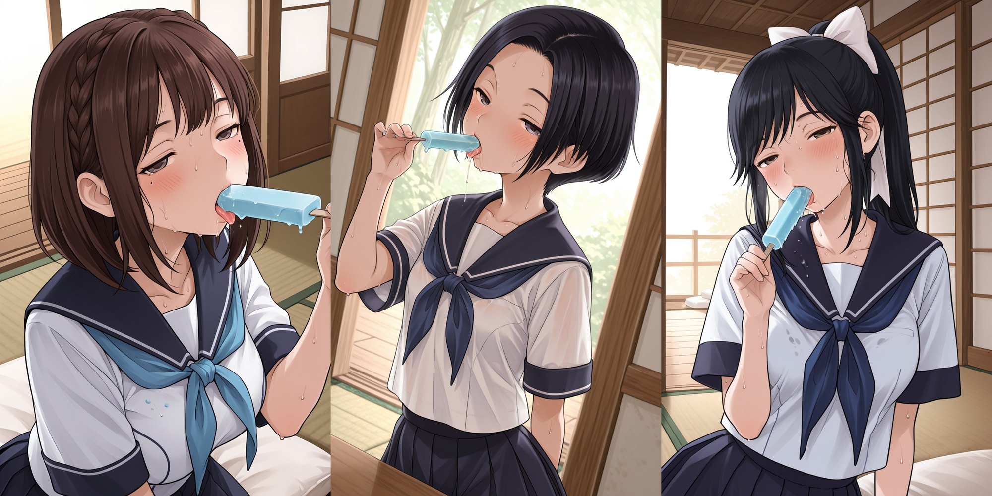 夏への扉 画像1