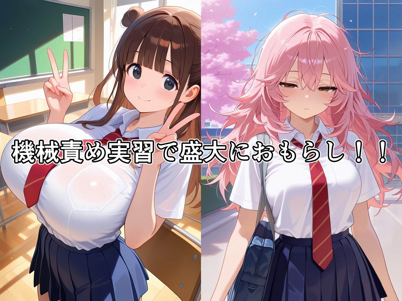 サンプル画像 1枚目