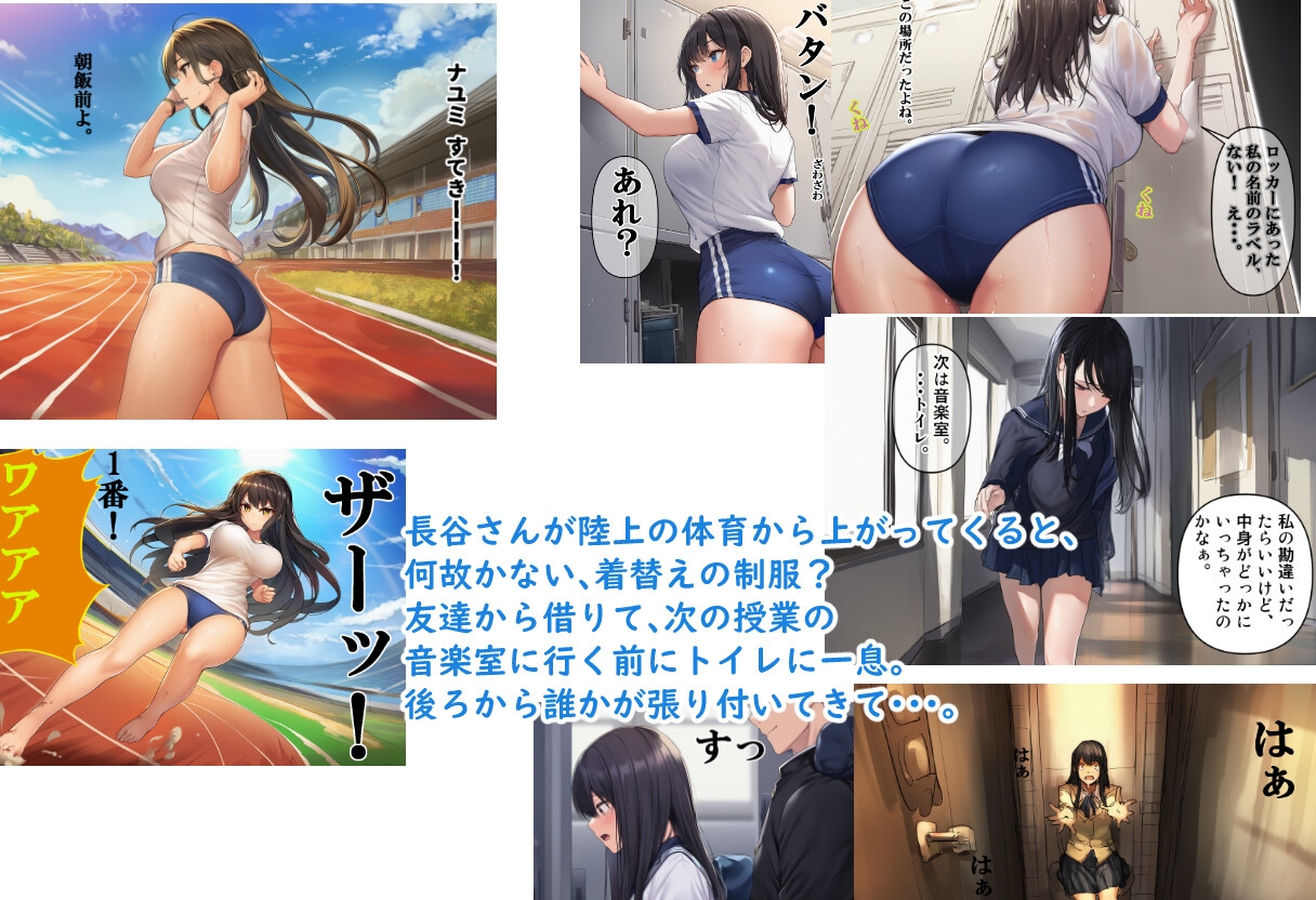サンプル画像 4枚目