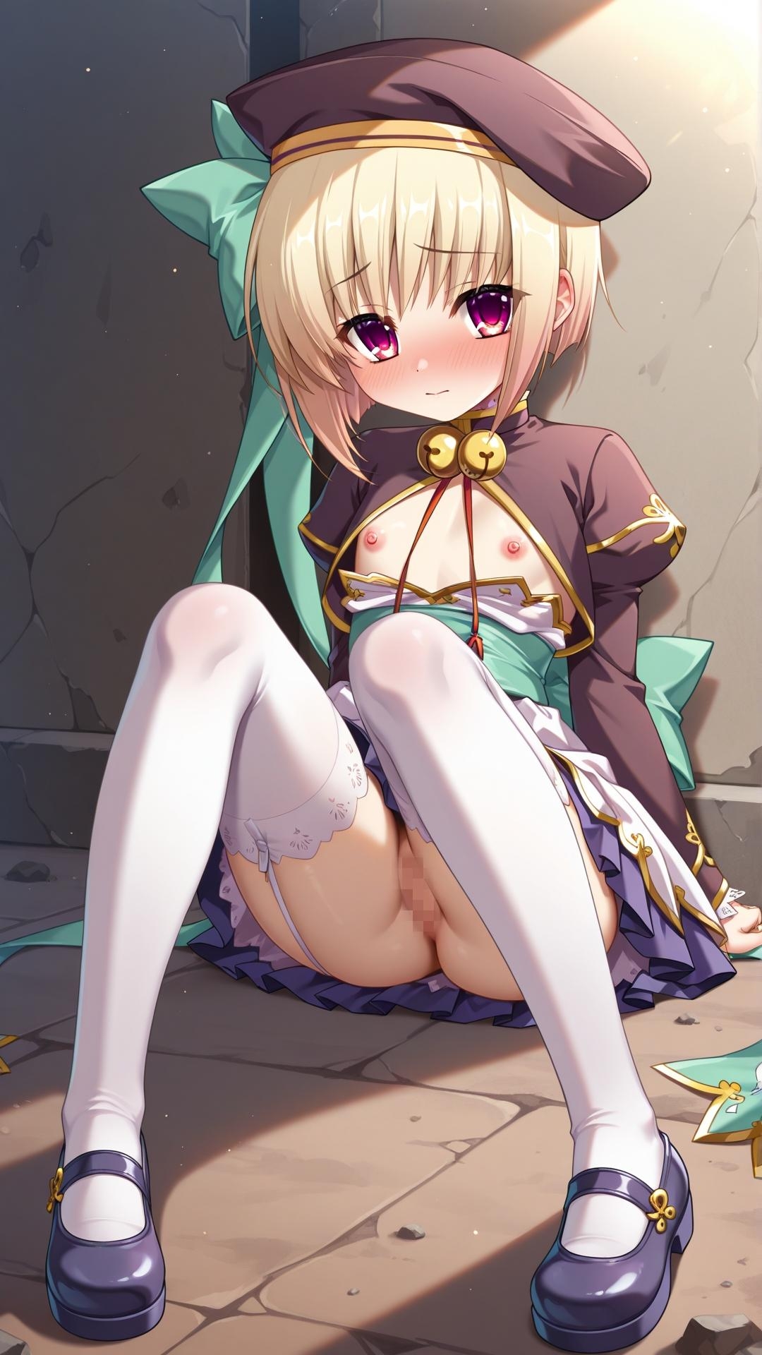 サンプル画像