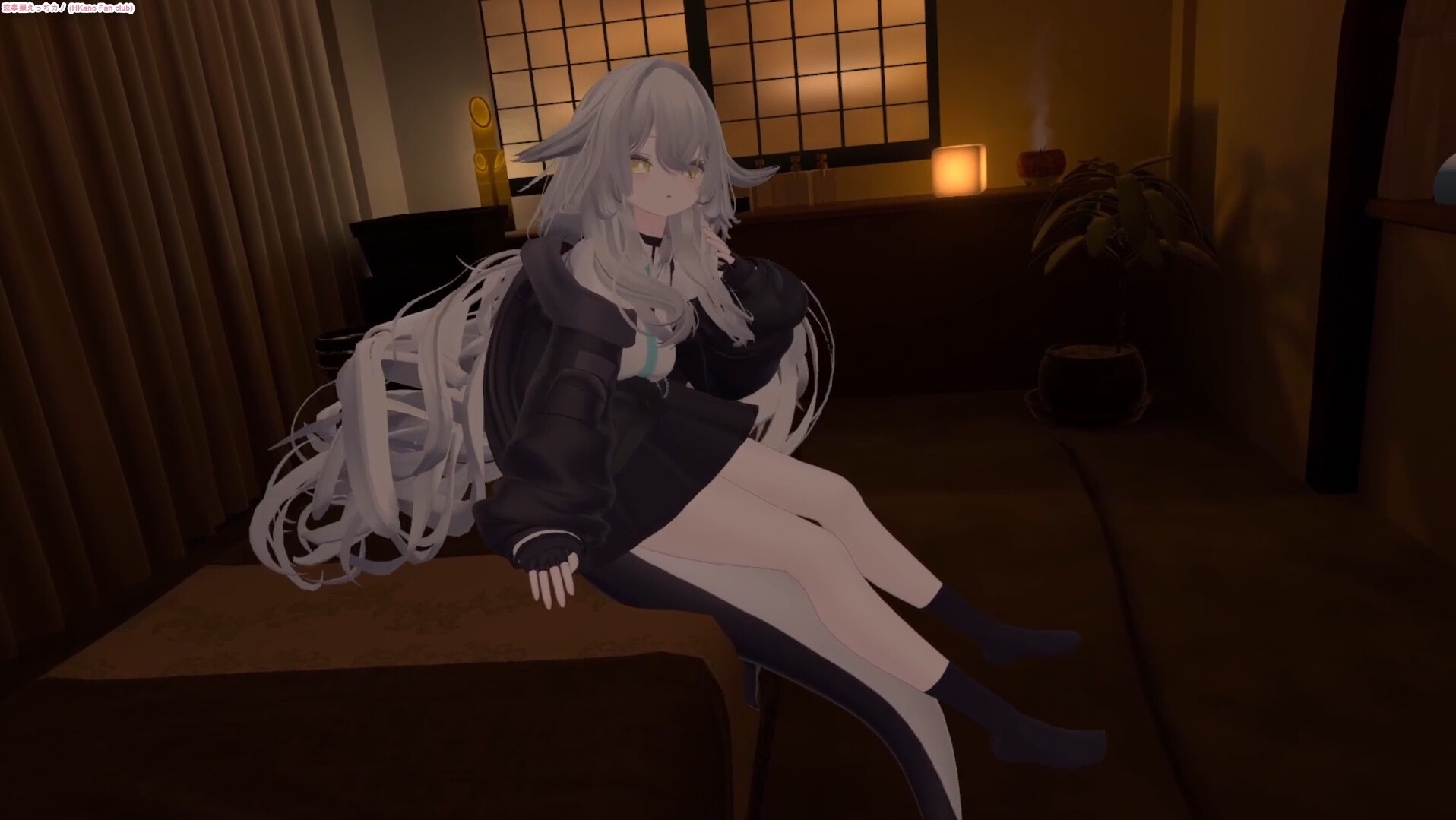 恋事屋アニメーション 色欲あん摩師 画像1