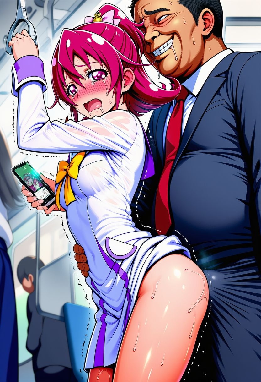 サンプル画像 1枚目