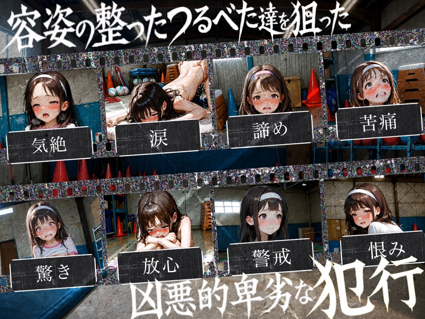 サンプル画像 1枚目