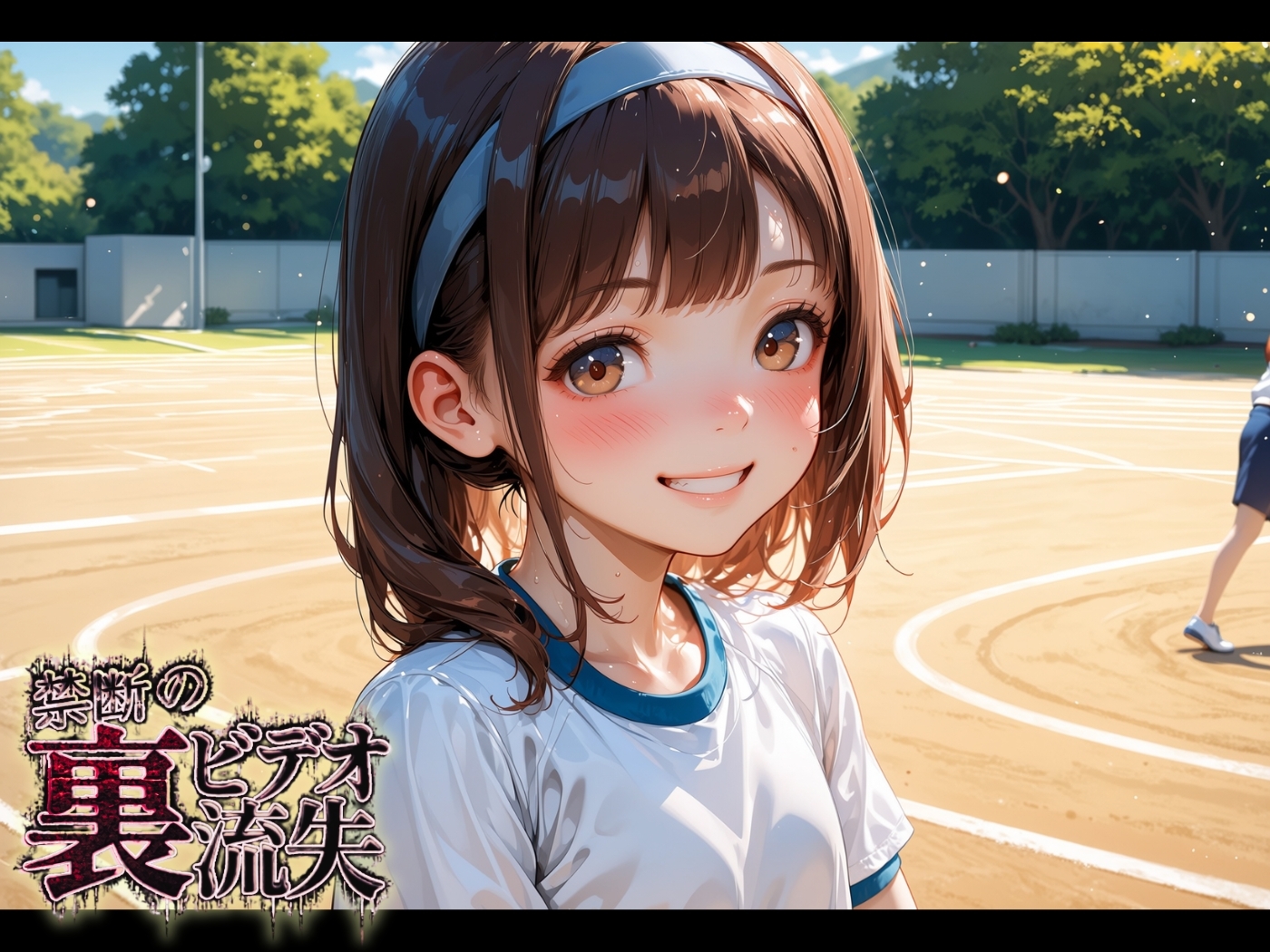 サンプル画像 3枚目