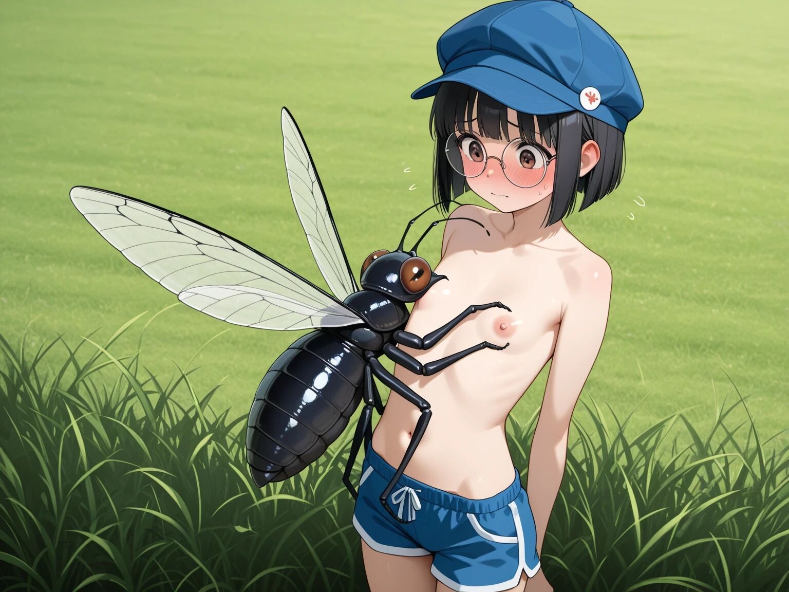 サンプル画像