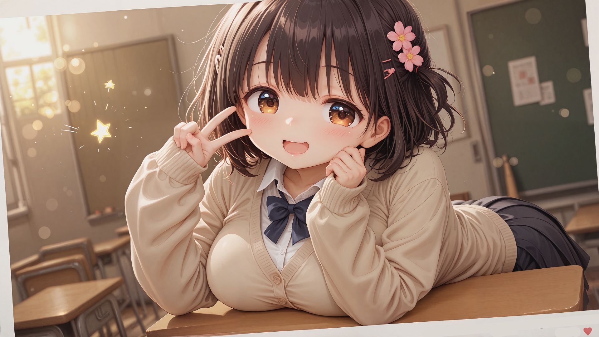 サンプル画像