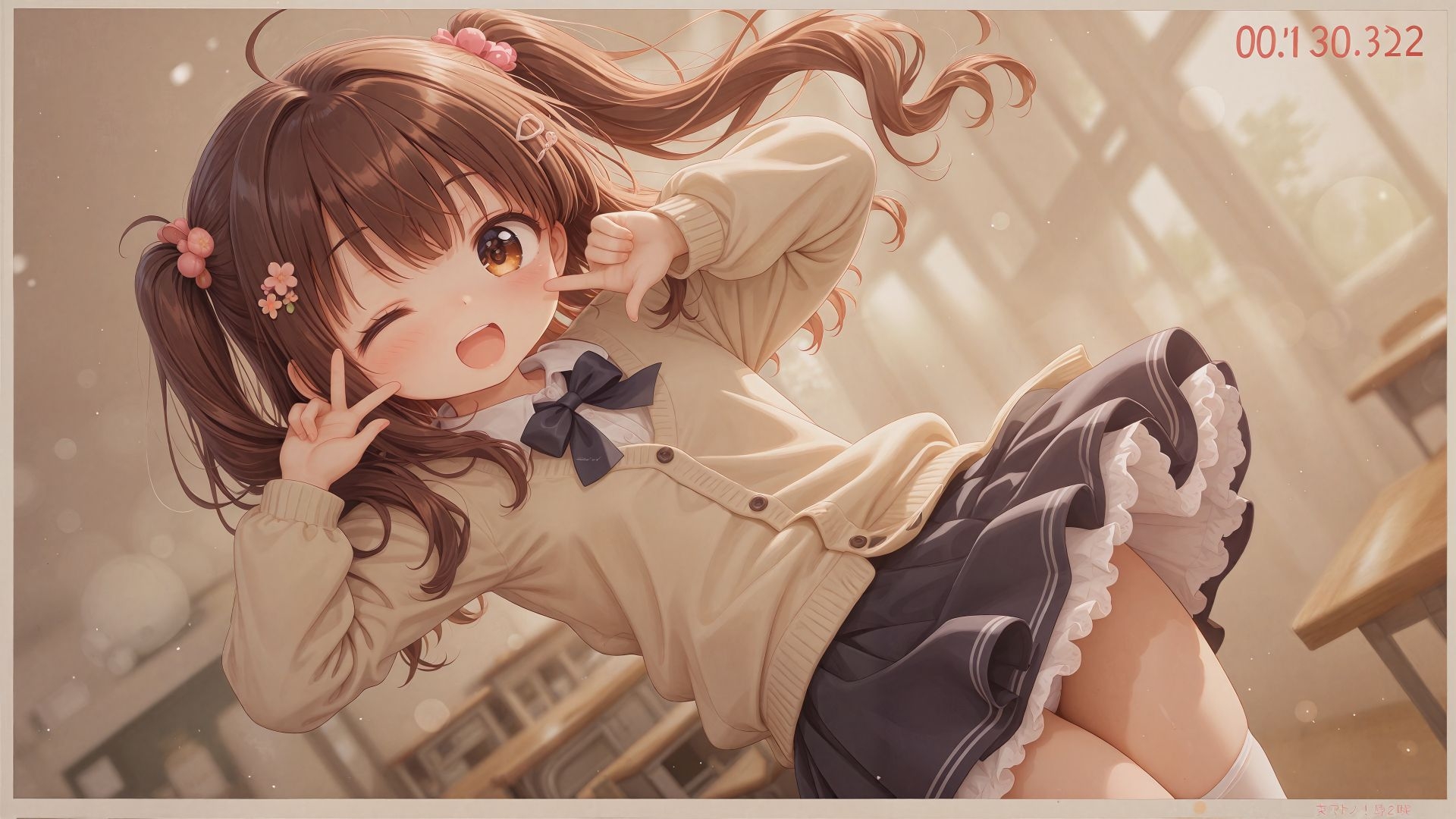 サンプル画像 1枚目