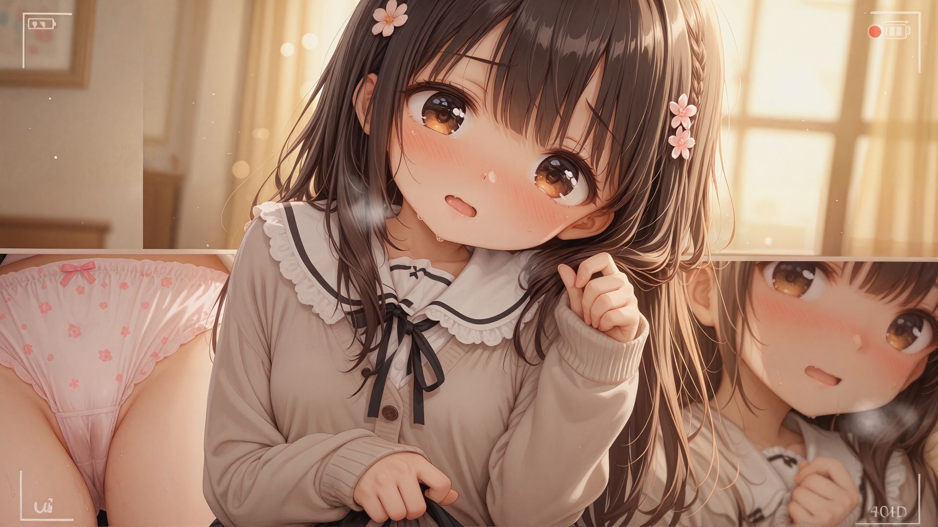 サンプル画像 3枚目