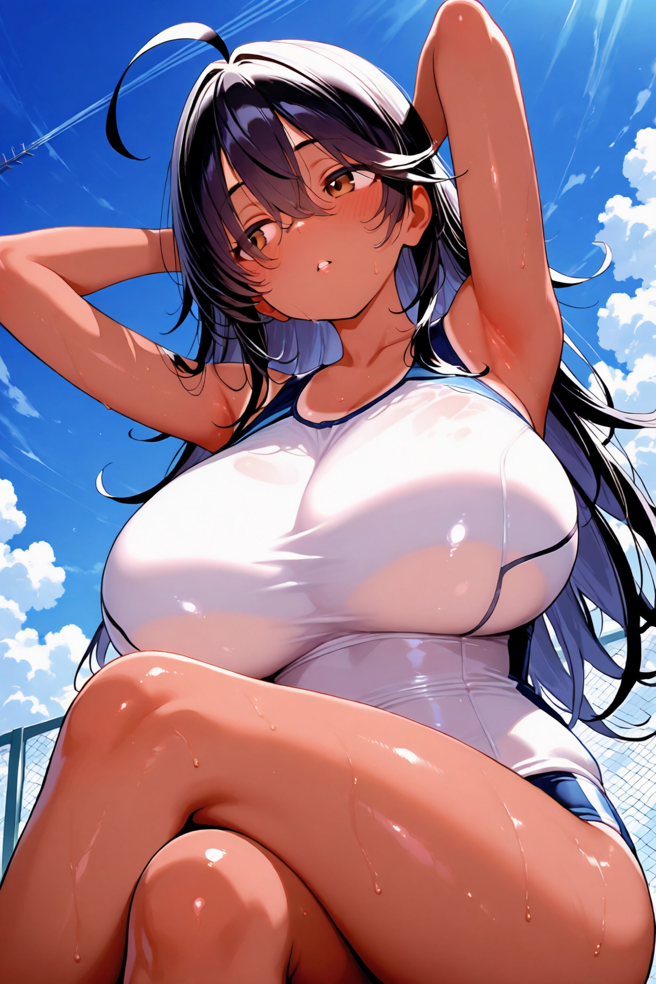 サンプル画像 5枚目