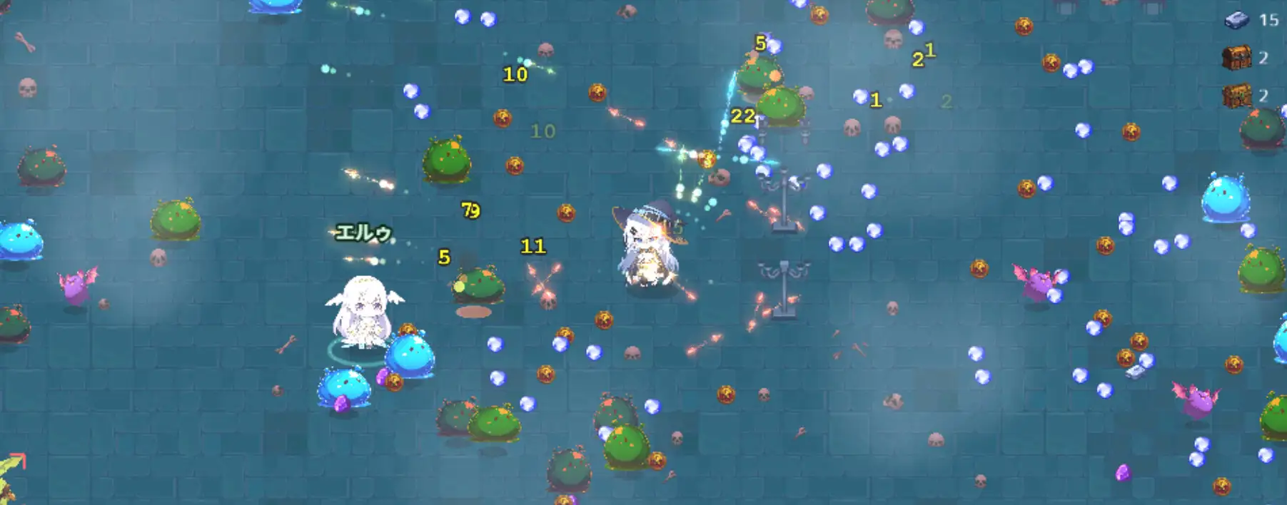 CIRCLE-WARS [X-Resource] | DLsite 同人 - R18