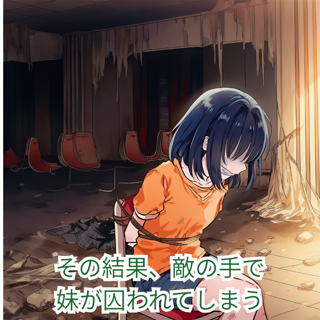 サンプル画像 4枚目