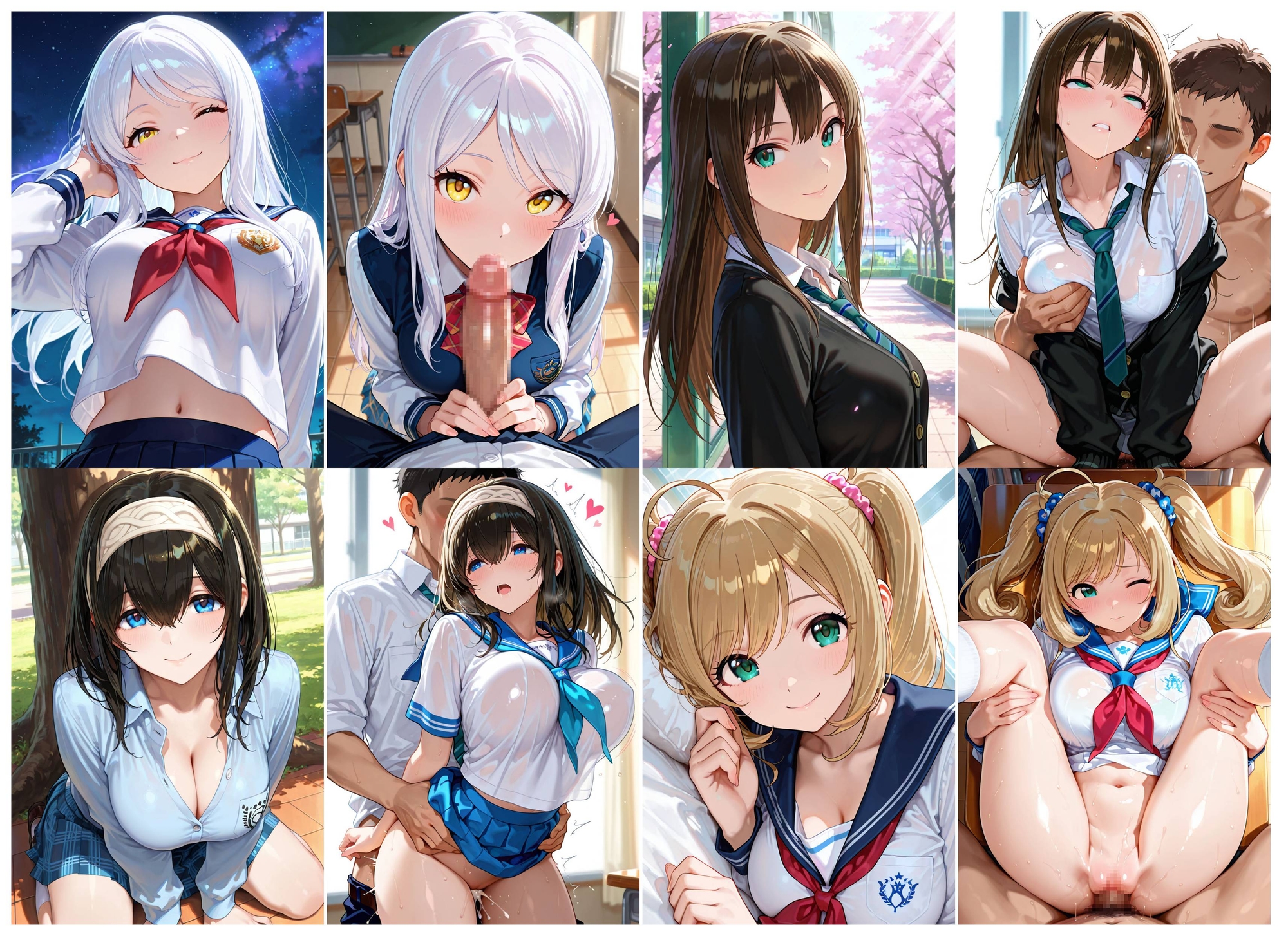 サンプル画像 2枚目