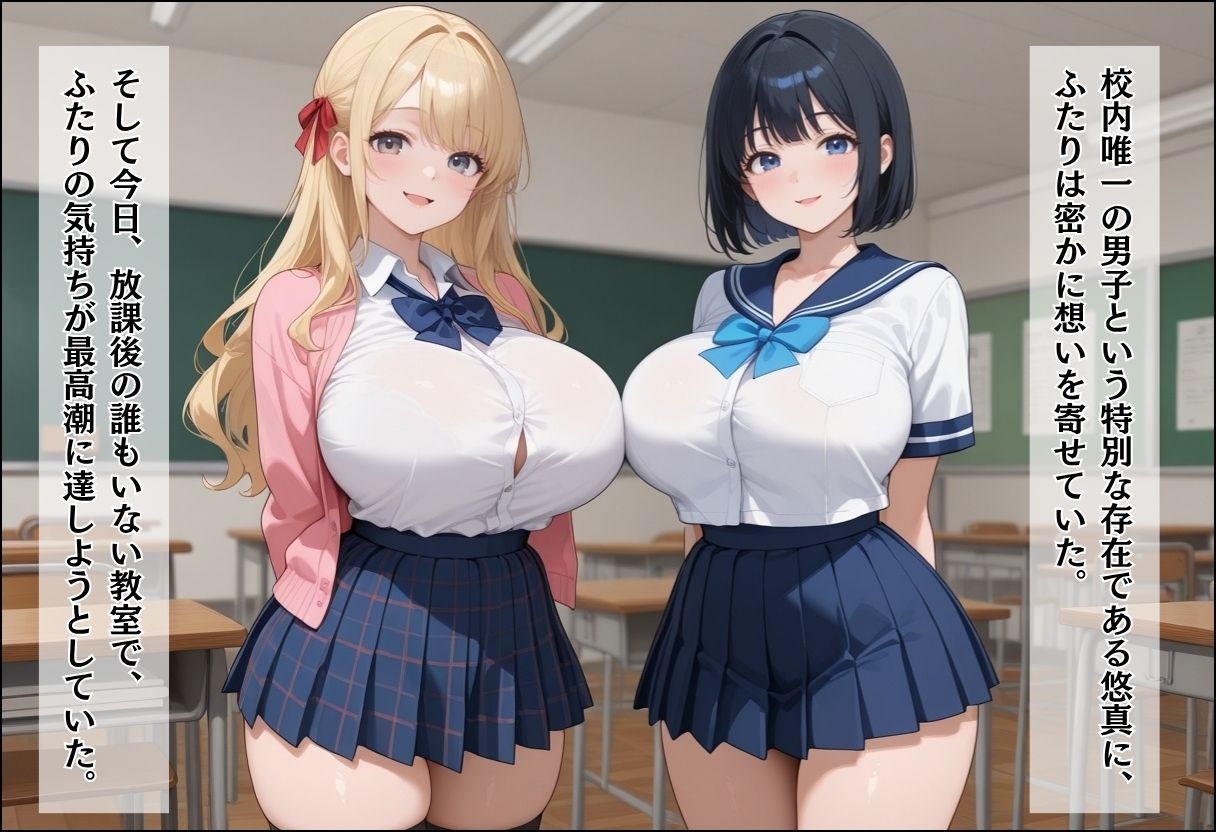 サンプル画像 4枚目