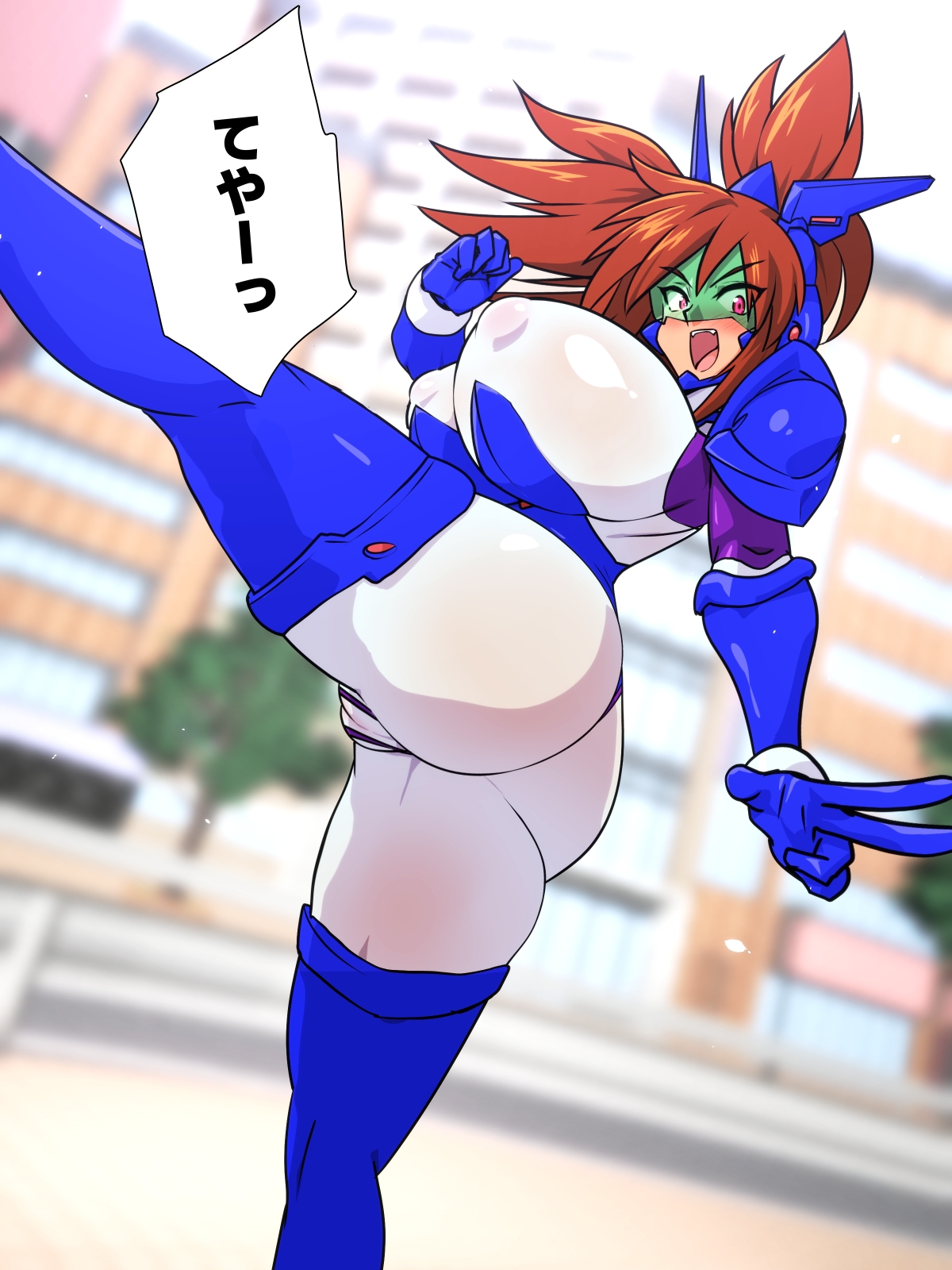 獣換ビーストファイター16 画像2