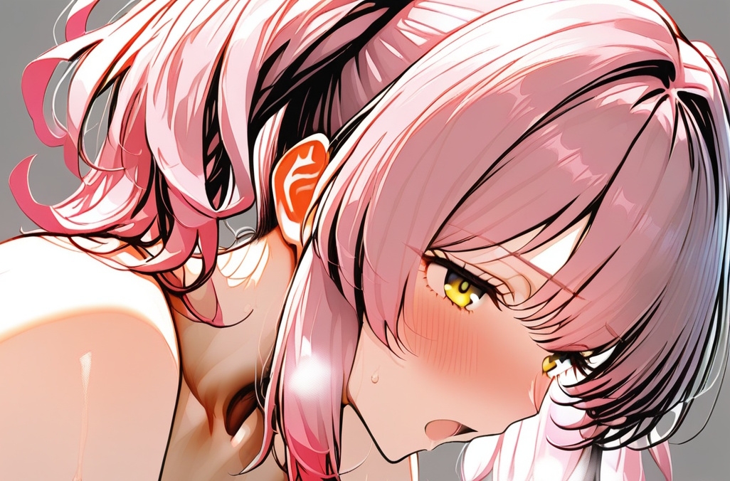 ねとり良男物語 ♯2 チェリー サンプル1