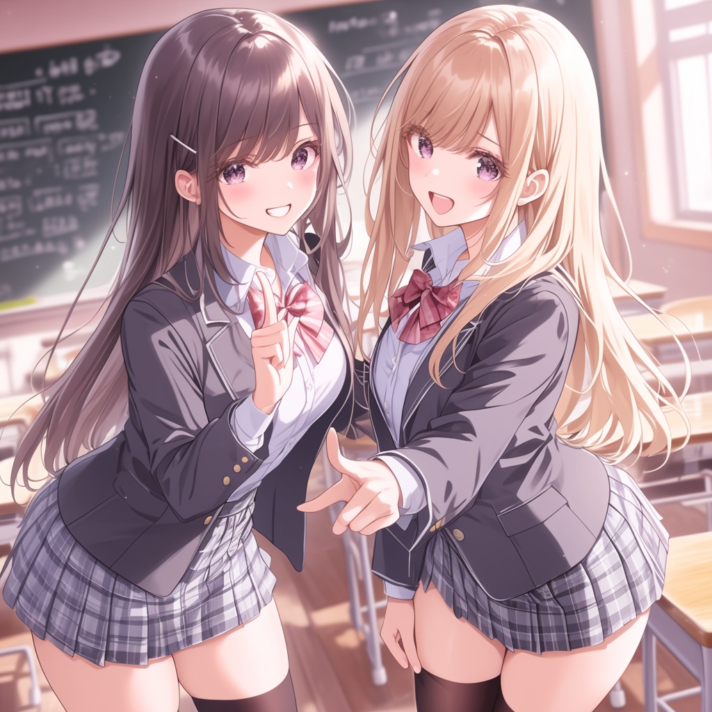 サンプル画像 1枚目