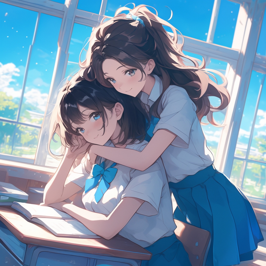 サンプル画像 2枚目
