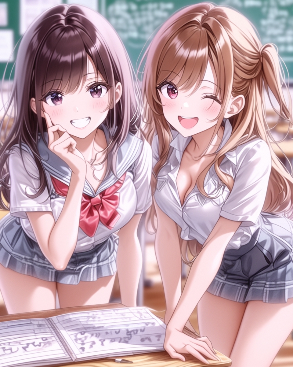 サンプル画像 4枚目
