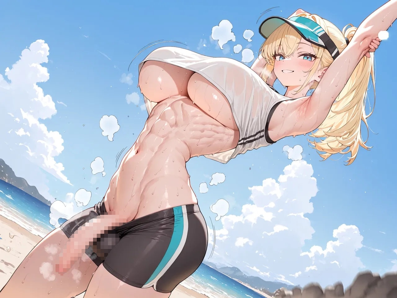 サンプル画像