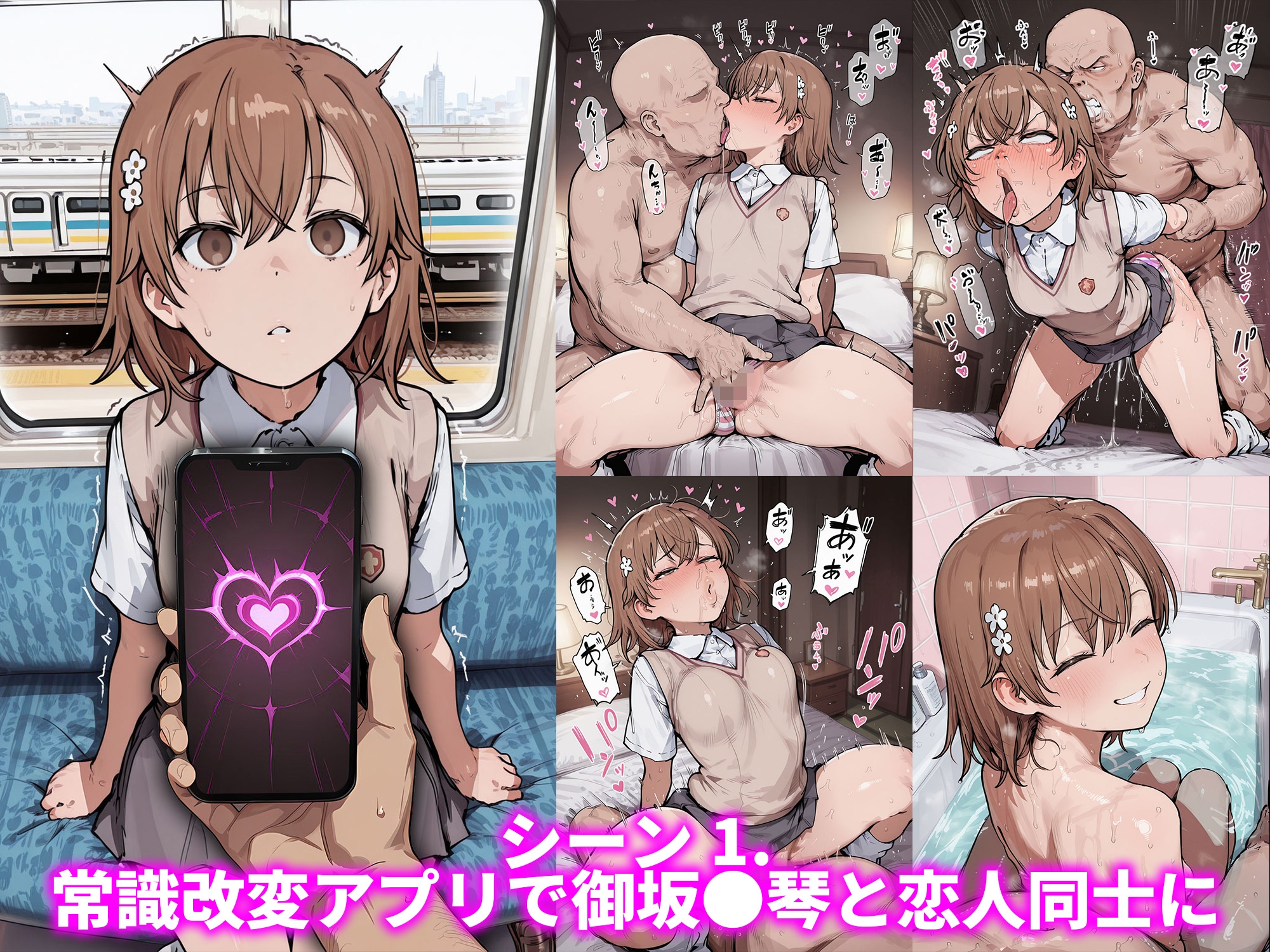 サンプル画像 2枚目